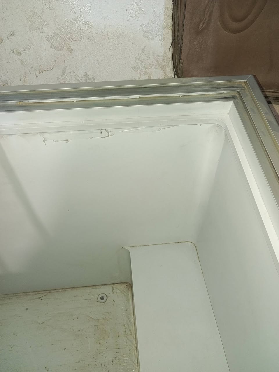 برادات للبيع نضيفات وتجميد فول


**إذا كنت صاحب هذا الإعلان وتريد حذفه لأي سبب، رجاءا أرسل رسالة إلى الدعم الفني**