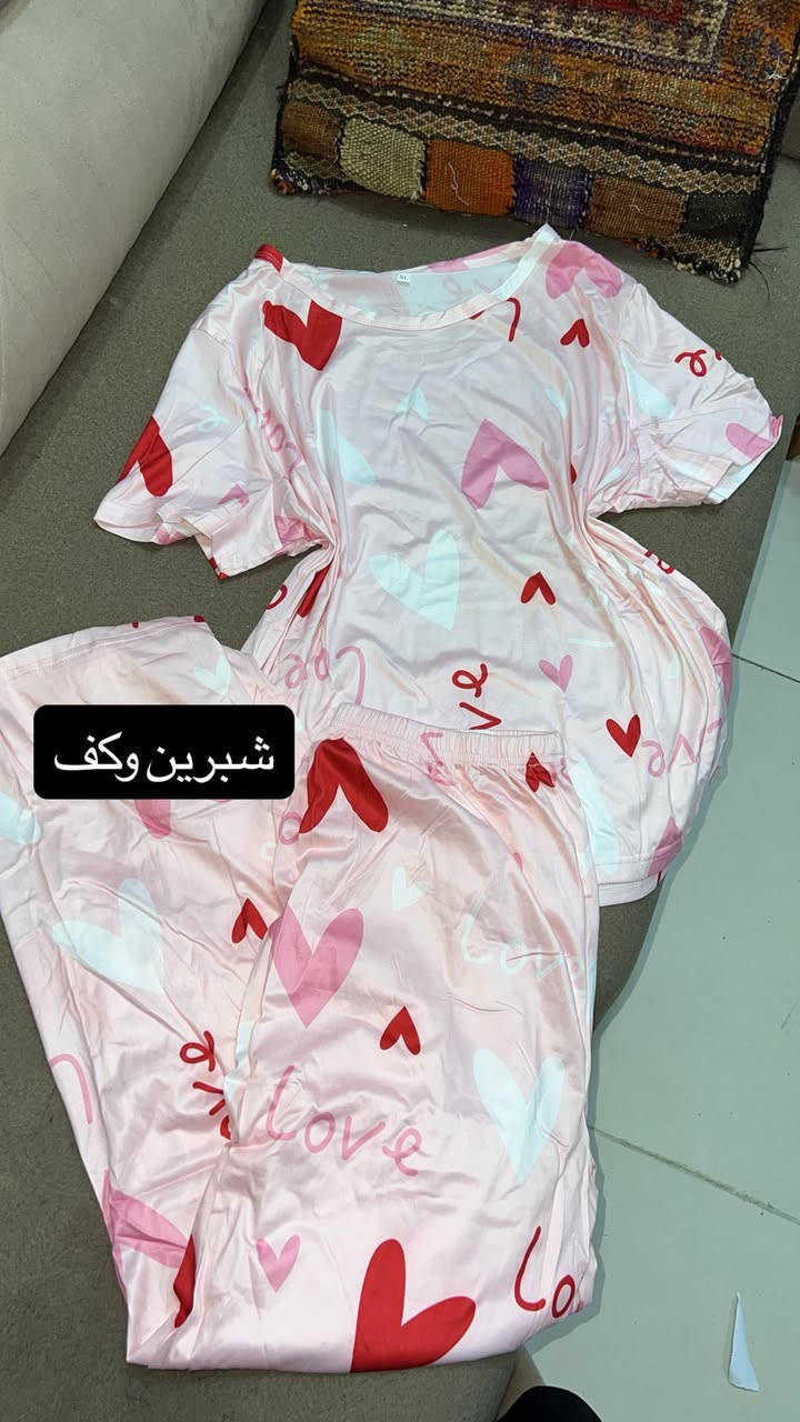 تراكات وشلحات يخبلن الخامه فانيله بارده 3 ب10


**إذا كنت صاحب هذا الإعلان وتريد حذفه لأي سبب، رجاءا أرسل رسالة إلى الدعم الفني**