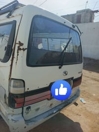 فتون الوان • 2011 • مكينة جديدة