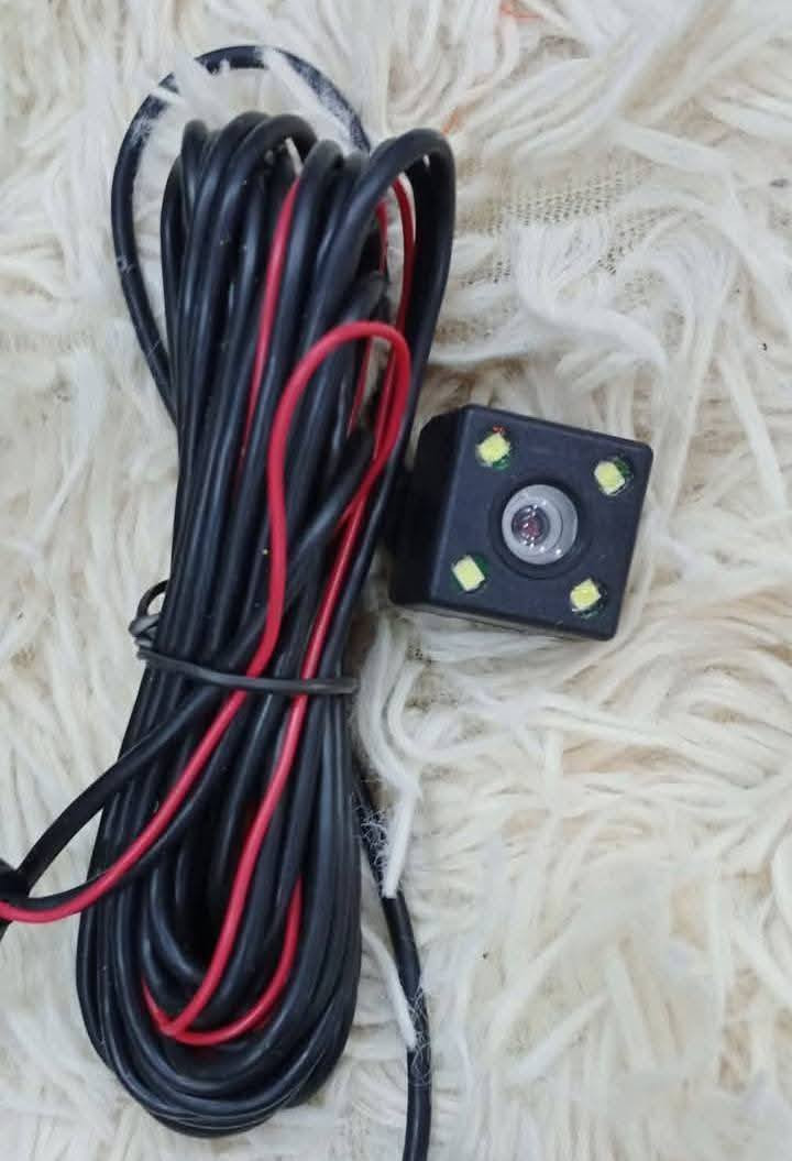 اجيناكم بعرض تخفيضات  35 الف 
عزيزي السائق اضمن حقك القانوني والعشائري  
مع كاميرا  داشكام🎥 واي فاي . 
الغنية عن التعريف 🎥 والأصلية امزون 🔖 
تخفيض اسعار 35 الف 
كامرا سيارة بثلاث كامرات امامي وداخل سياره وخلف سياره فديو وصوت ليلي نهاري واي فاي 🌐. تطبيق على الموبايل 📱
تدعم لغة العربية 
شرط كبس شركة والدقة من  HD1080 إلى k4 ليلي نهاري 
كامرا سيارة ذكية  تصوير بدقة عالية اج دي تصورلك الشارع من الأمام . وتصورلك الي يصعد وياك بسياره فديو وصوت  وتوصلك خلف سياره.. شاشه عرض تحكم منفذ رام. تصوير ليلي نهاري. تشتغل ع جداحه مال سياره.شحن حديث تايب سي . تدعم شحن .🔋 اصليه امزون . السعر  35 الف فقط
العنوان السماوه شارع الجسر مجاور أسواق محمد جاسم حمودي للاستفسار الاتصال على الأرقام *********** *********** #كاميرات#مراقبة#انذارالحريق#انظمةذكية
