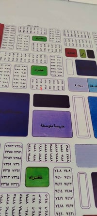 سيد علي • قطعة للبيع • رقم ٧١٠٦