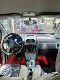 للبيع شيري 2013 A1  نضيفه بعدهه بحاله الوكاله بيهه بس بنيد مصبوغ لان ج...