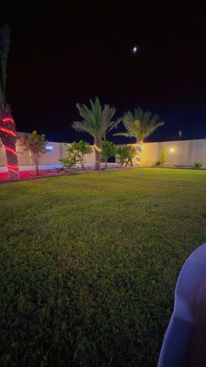 متوفر حجز طيله ايام العيد بغداد البو عيثه ***********

