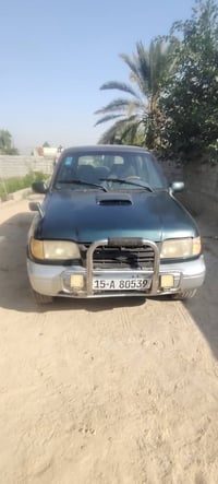 سبورتج • ١٩٩٤ • رقم الانبار