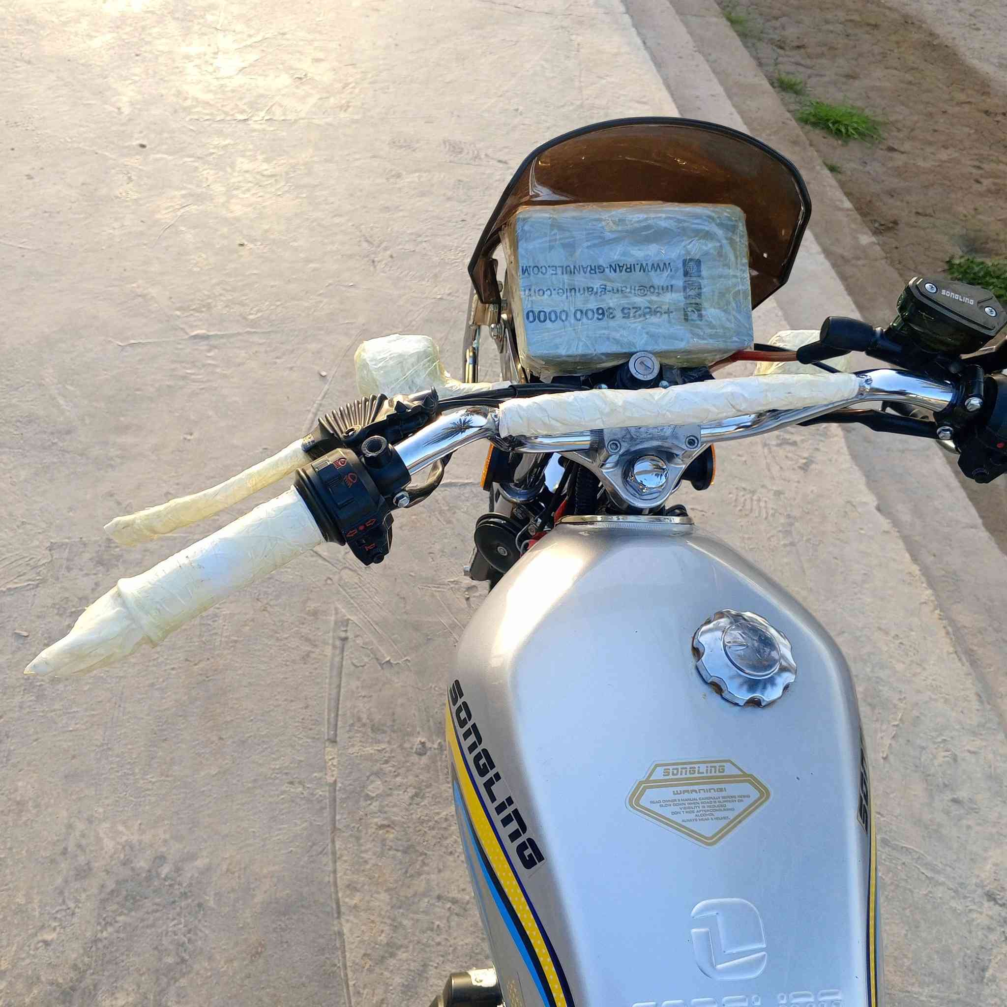 دراجه البيع مكفول كفاله عامه الفين وسته وعشرين مكان دراجه واسط بل دبوني شراي يتصل***********
