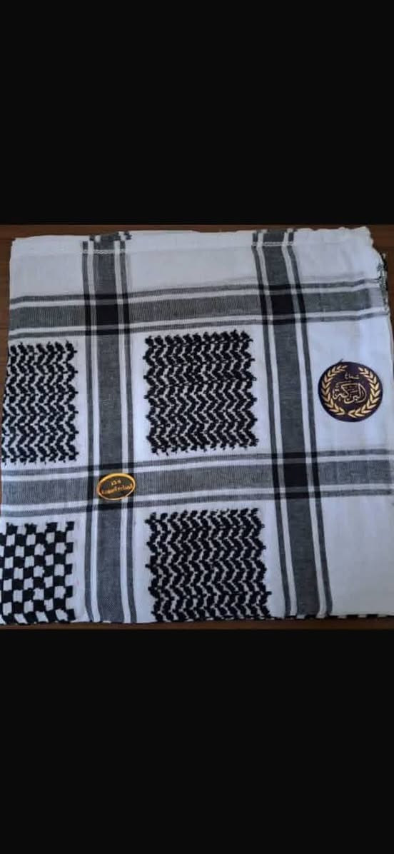 00963941475590
#انتاج_وبيع_كافة__انواع
 #الشماغات_دشداشة #العكال #الفروات 
#شماخ__بسام_ #ترند_
البيع #جمله 🪷اسعار #جملة_الجملة🔥
💢لسنا الوحيدين ولكننا الافضل #بأذن__الله 💫
#دقة في المواعيد والتسليم.#سرعة #ثقة_امان_مصداقية
#متوفر_شحن_لأصحاب_الجملة_الى_كاااافة_المحافظات_السورية #متوفر_شحن__العراق_بغداد_النجف_السعودية_الرياضجدة_لأصحاب_الجملة
 العنوان💯( #سوريا #حلب_مودرن_تكس_Aleppo
#ملبوسات_طلال_عنواننا_التميز 
نضع راحتك وثقتك أولاً 💼✨
✅ أمان مضمون
⚡ سرعة في الشحن
🤝 ثقة دائمة
💰 أسعار منافسة
📌 خدمة البيع موثوقة


**إذا كنت صاحب هذا الإعلان وتريد حذفه لأي سبب، رجاءا أرسل رسالة إلى الدعم الفني**