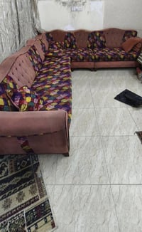 ديوان • ٨ مقاعد • بغداد