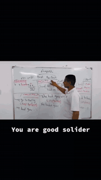 محاضراتنا  مستمرة  في  معهد  الوريث التعليمي المعلمين   فرع اسواق ليمو...