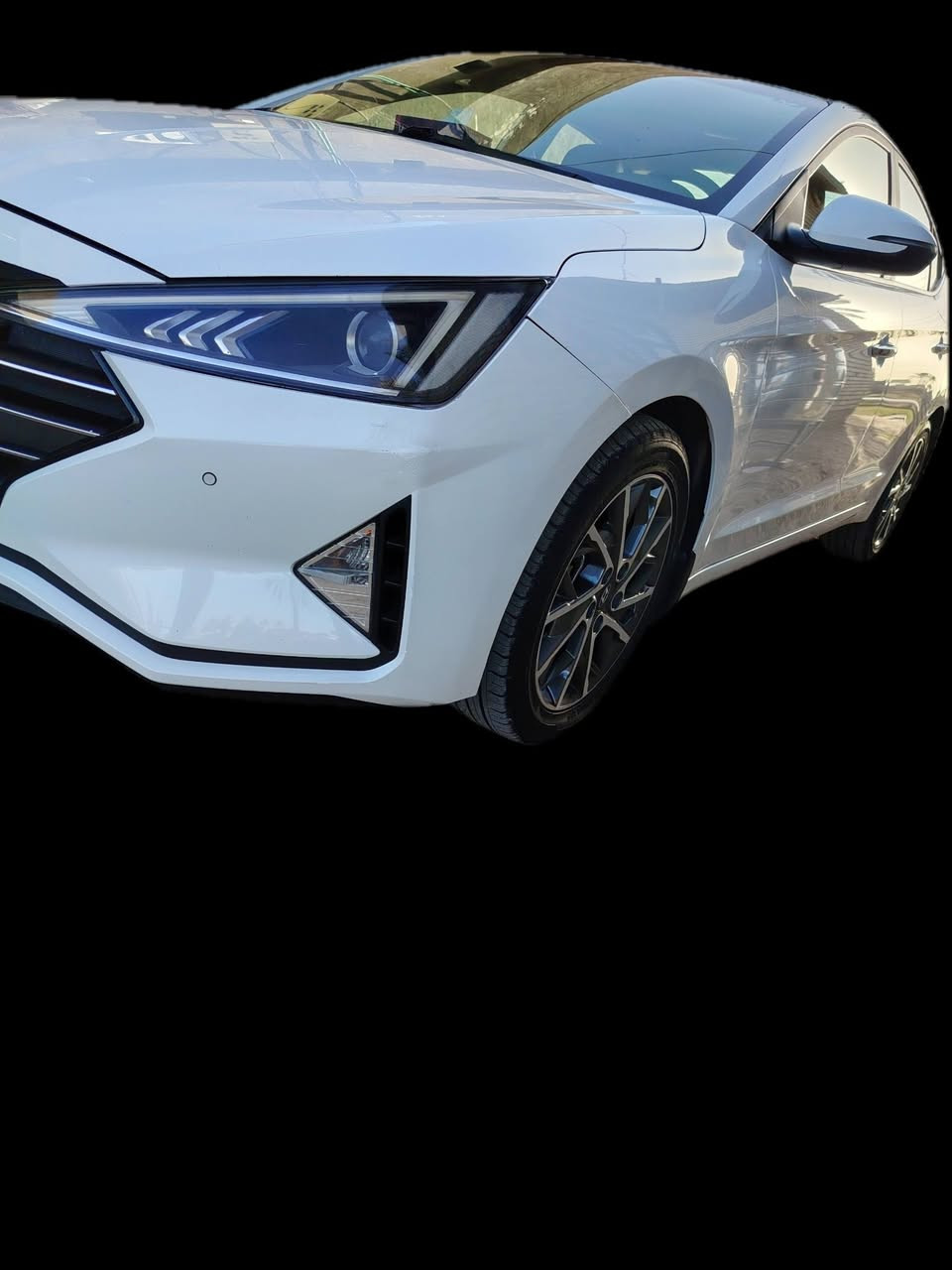 النترا البيع موديل ٢٠١٩شكل ٢٠فول مواصفات بصمه فتحه دخول ذكي جاهزه ما نقصه اي شي محرك كير كفاله بيه مكانات صبغ وسونار موجود 
ماشيه ١٣٨مكان بغداد سعر ١٤٧، ؟***********؟
