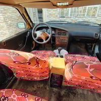 ماكينة كورولا • 1600 اوتوماتيك • تحويل هيئة