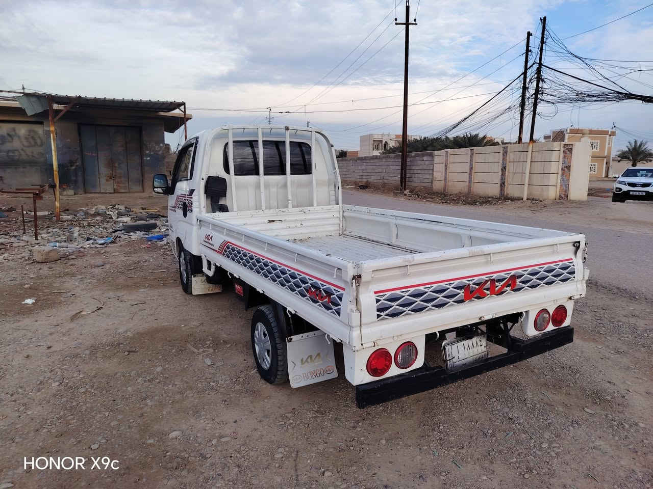 سلام عليكم للبيع
كيا حمل
موديل 2014
صبغ حزام
رقم كركوك الماني تحويل ثاني يوم
للاستفسار
***********
