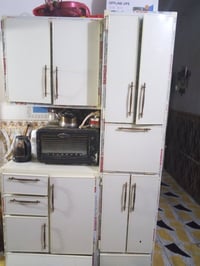 كاونتر • باب مكسور