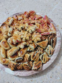 كليجة • كليجة عراقية • حلويات عراقية • بيع كليجة • مخبوزات • معجنات • ...