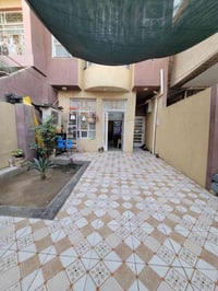 بيت للبيع • عقار • البكرلي • منطقة العبودية • منزل طابقين • بناء حديث ...