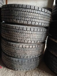 تاير ١٩.٥ • ياباني • ديوانية مجمع سيد يقين