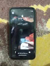 ايفون • عادي • مراوس