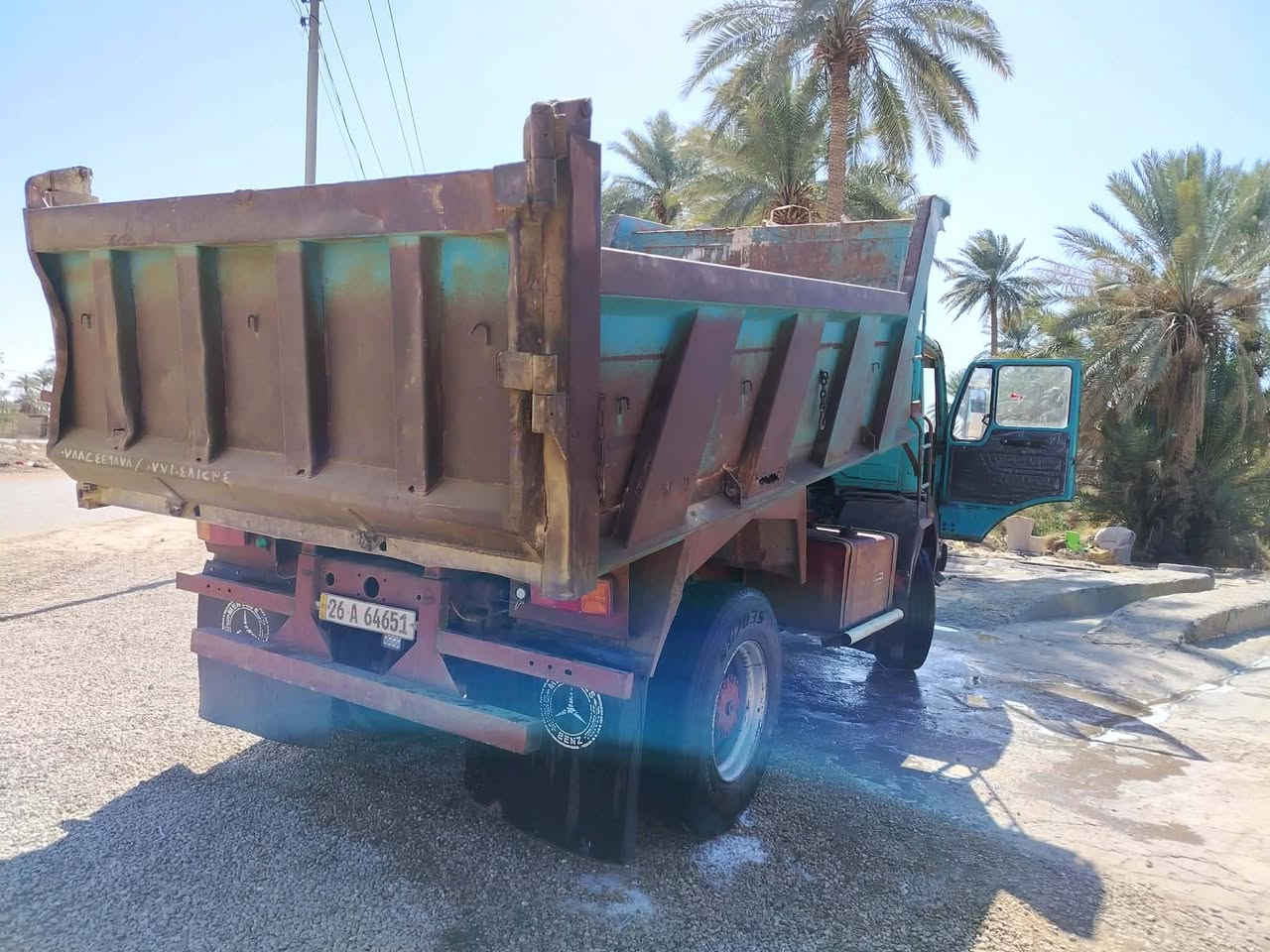 سلام عليكم للبيع البي تك ابلادي كلاب موديل ٨٢ كفالة عامة اكسن جيئف كير ٢٥ جديد مكينة ٢٥/٨ لا صرف ولا بخار شاصي كفالة عامة رقم انكليزي تخم تاير جاهزة للعمل الاستفسار ***********
