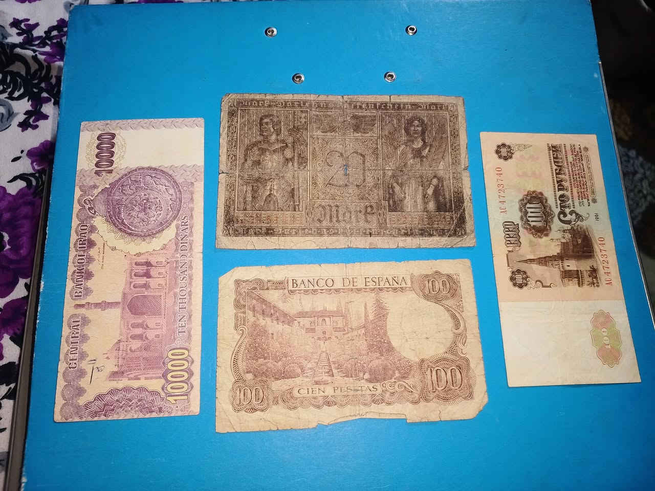 الكل ب٢٤ الف  ١٠ عملات مميزة عرض ما يتكرر


**إذا كنت صاحب هذا الإعلان وتريد حذفه لأي سبب، رجاءا أرسل رسالة إلى الدعم الفني**