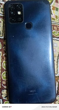 هوت ١٠ • ١٢٨