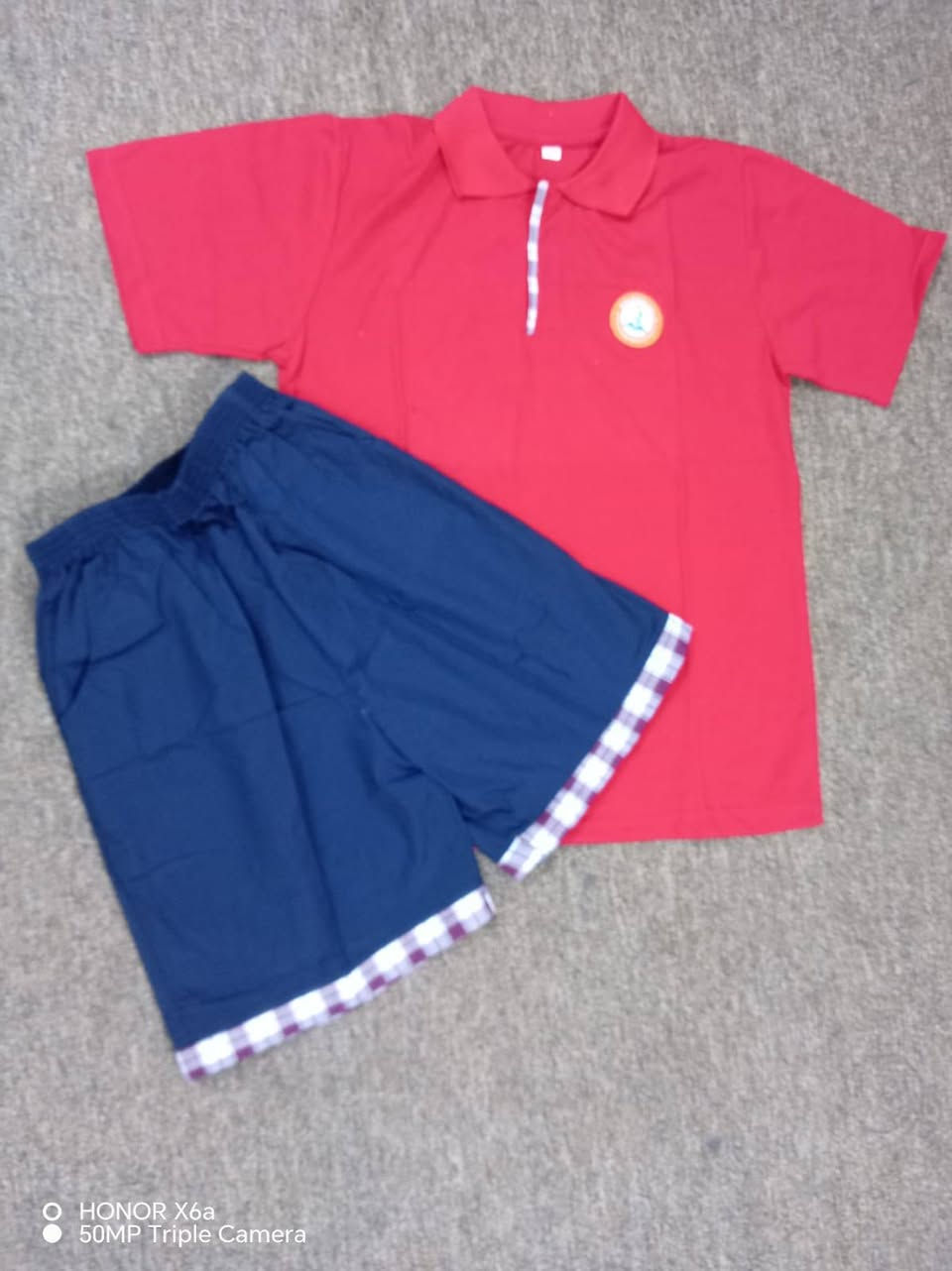 تراك ولادي شورت يلبس من عمر ٧ إلى ١٣ سنه السعر ٥ الاف توصيل فقط


**إذا كنت صاحب هذا الإعلان وتريد حذفه لأي سبب، رجاءا أرسل رسالة إلى الدعم الفني**