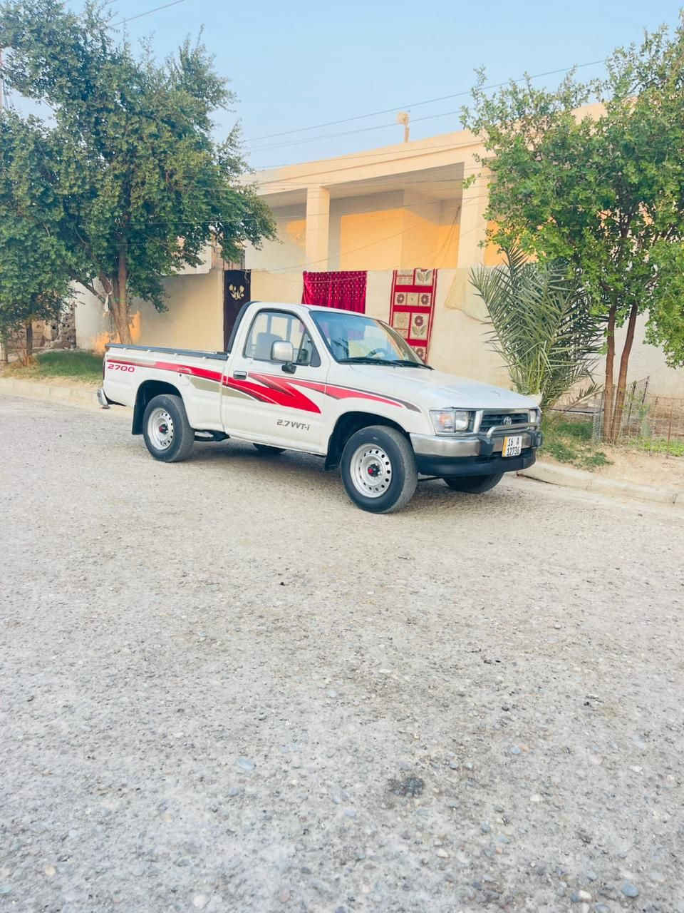 للبيع بيكم جمره موديل 2001رقم قادسيه رقم جديد سنويه مجدده تحويل مباشر السياره حلوه 
العنوان ميسان قضاء كميت السعر ٦٨
***********
***********
