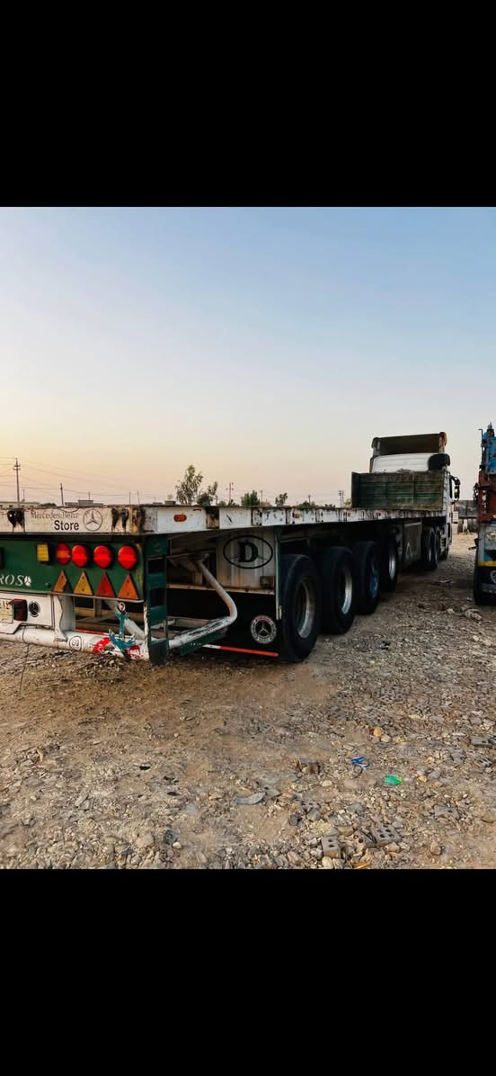 مستعجل ع بيع و مكلف بنشر تواصل ع رقم فقط وتساب
سلام وعليكم عربانه البيع حدادي شاصي 16 دناكير 14 صيني طول 60\13 مكفوله  السعر ٧٥ ورقه    ***********
