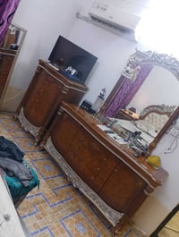 🛋️ للبيع – غرفة نوم مصرية دمياطي فرصة مميزة لمن يبحث عن الجودة والفخام...