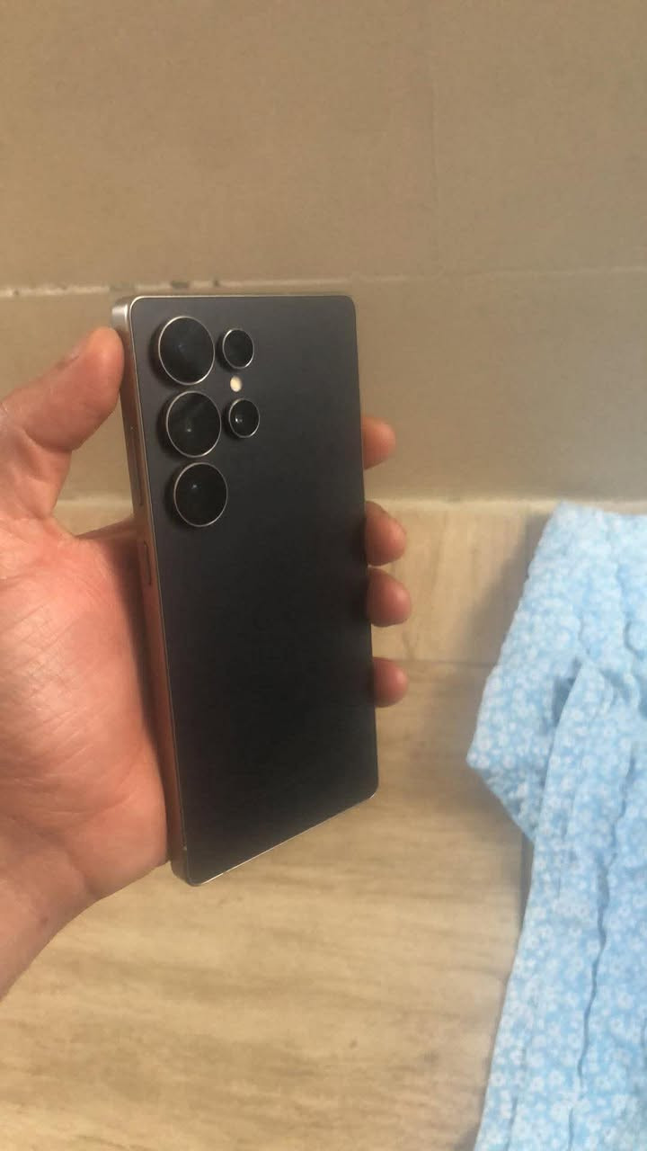 اس الترا ٢٥. ركز  ذاكرة مالتة واحد تيرا.   (1تيرا) عربي شرق وصط    بعدة بضمان  كامل ملحقاتة  دبل عين فهد   سعر ١٤٥٠  قفل غير قبل لتفاوض شراي دخل خاص مو شراي تعدة منشور  مكاني بغداد


**إذا كنت صاحب هذا الإعلان وتريد حذفه لأي سبب، رجاءا أرسل رسالة إلى الدعم الفني**