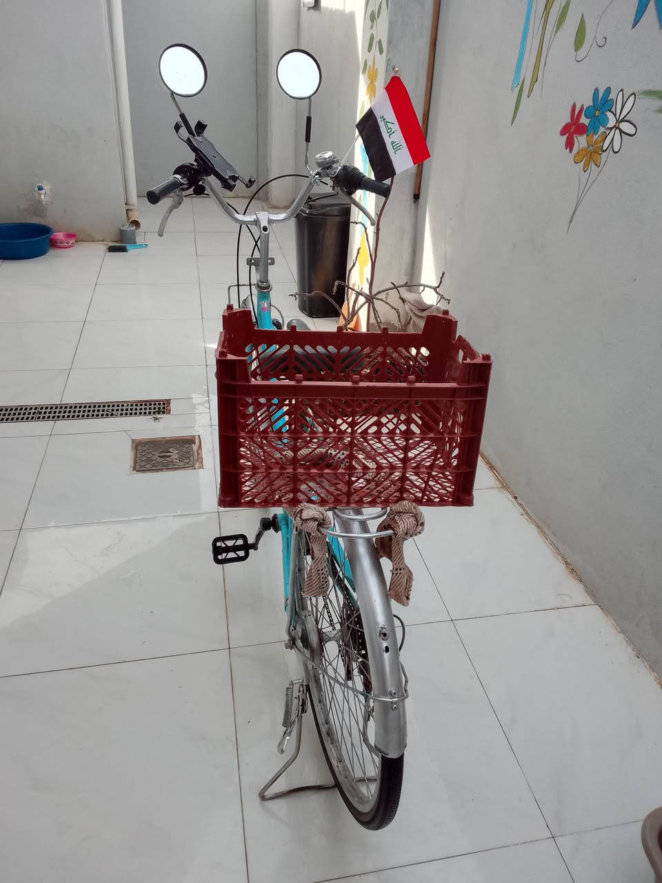 البيع


**إذا كنت صاحب هذا الإعلان وتريد حذفه لأي سبب، رجاءا أرسل رسالة إلى الدعم الفني**