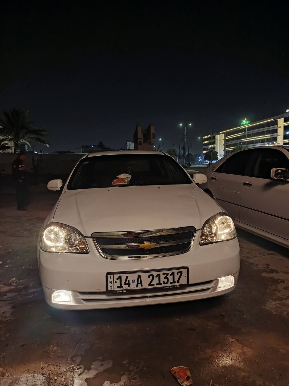 اوبتره مديل 11 مبدل فقط جاملغ امام ولبدي شوف العين سياره جاهزه كير مكينه تبريد حداده تخم تايرات جدد ويل وكبات مال شركه سياره جاهزه وكاعد ودوشمه جديده السعر 78 وبيه مجال حك جيتك فقط رقم *********** العنوان البصرة 📍
