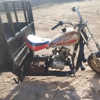 ستوته • ام تيار • يدخن