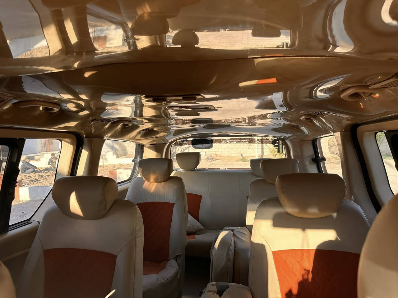 ستاركس ٢٠١٠ مفتوح للبيع بيها صبغ صفحه وبيها ضربه بتكمه سياره مصروف عليها كلش هواي مري مال ٢٠ شفط وتحكم حجل جديد ونيكل جديد محرك مجفت جديد كله وكاله حته براغي كير جديد كلج جديد منضومه تبريد كلها مبدله بس تحطلها غاز السياره متعوب عليها تأخذها وتطلع للشارع كبل رقم أنبار عليها غرامات ٢٠٠ ألف مكان السياره الأنبار عامريه الفلوجه
رقمي ***********
السعر ١٢٥ وبيها مجال
