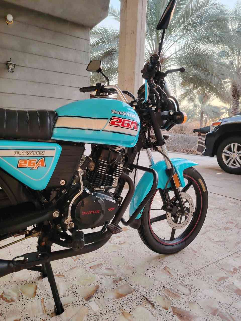 البيع دايون نفخ مديل ٢٣ أوراق اصولي وكيله البغدادي مكينته ٢٠٠ السعر اتصال فقط مكان كربلاء الحسينية الصلاميه *********** /***********
