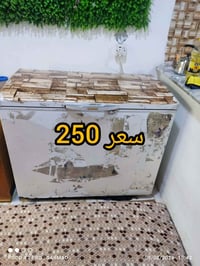 ثلاجة • أجهزة منزلية • للبيع
