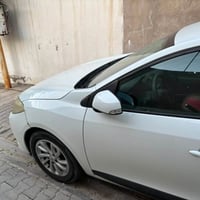 فلوينس • ٢٠١٤ • محرك نيسان