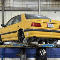 بيجو بارص 2015 سياره جوال ما مشتغل بيه سنويه بسمي سعر48$وبيه مجال 0770...