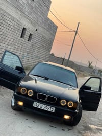 بي ام • ١٩٩٣ • رقم جديد