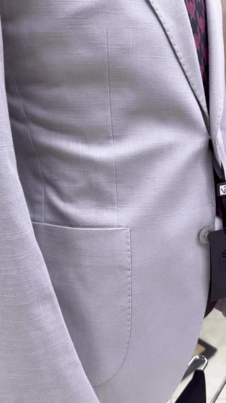 � أزياء ميكانو - الاناقه والجودة
ستره سبورت كلاسك  أناقة و جوده عاليه
الخامه للن صيفي 
دروب:-6
الستره فصال إيطالي صناعه تركيه
توفرت ب4الوان مميزه 🎨
📏قياسات:-46-48 -50-52-54-56-58
💬 خلي أناقتك مع ميكانو تكمل
كوت - المشروع - شارع ميكانو للالبسه الرجاليه 
يوجد خدمه توصيل الى جميع انحاء العراق
نتشرف بكم🌺


**إذا كنت صاحب هذا الإعلان وتريد حذفه لأي سبب، رجاءا أرسل رسالة إلى الدعم الفني**