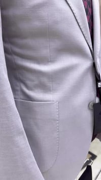 ستره سبورت كلاسك • صيفي • تركية