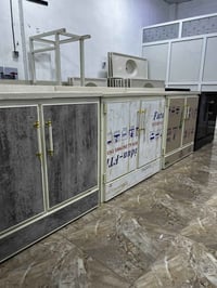 سنك • ١م،١٫٥م،١م٢٠ • توصيل الرمادي