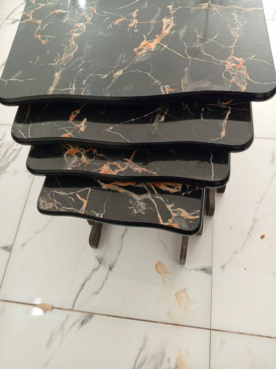 قنفات طول سبعه7 امتار  عرض 4 امتار للبيع مع 7 طبلات تفصال جديد للبيع السعر 625 وبيه مجال المكان النجف


**إذا كنت صاحب هذا الإعلان وتريد حذفه لأي سبب، رجاءا أرسل رسالة إلى الدعم الفني**