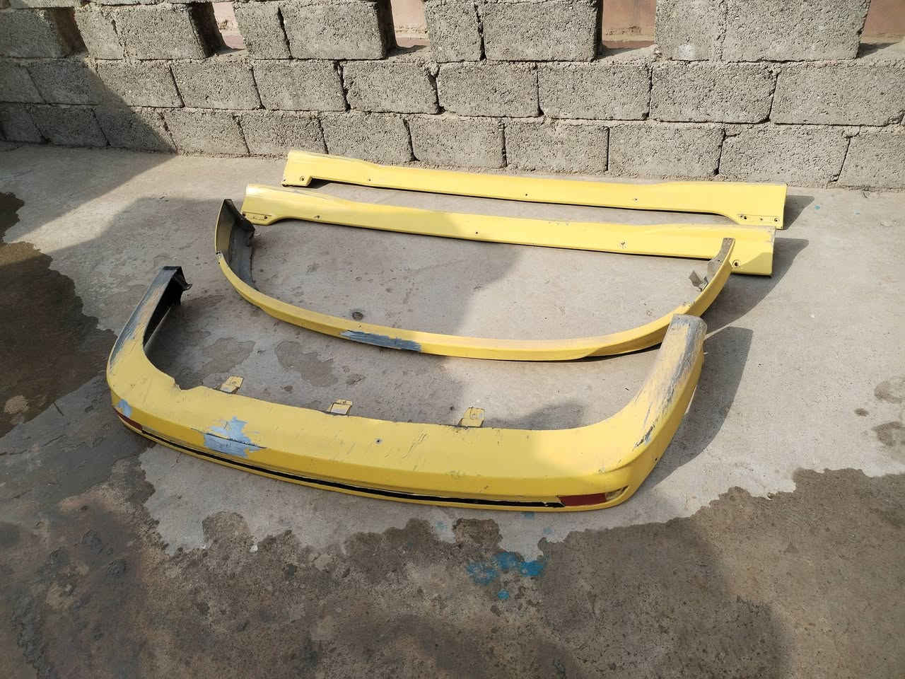 سيستم كامل النترا افانتي السعر 100 وبيهم مجال كسر ما بيهم


**إذا كنت صاحب هذا الإعلان وتريد حذفه لأي سبب، رجاءا أرسل رسالة إلى الدعم الفني**