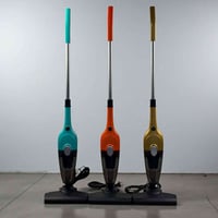 Embleme ٢×١ • ٦٠٠ واط • فلتر HEPA