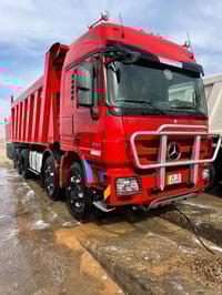 قاطره ومقطوره • موديل 2008 • مقطوره زيرو