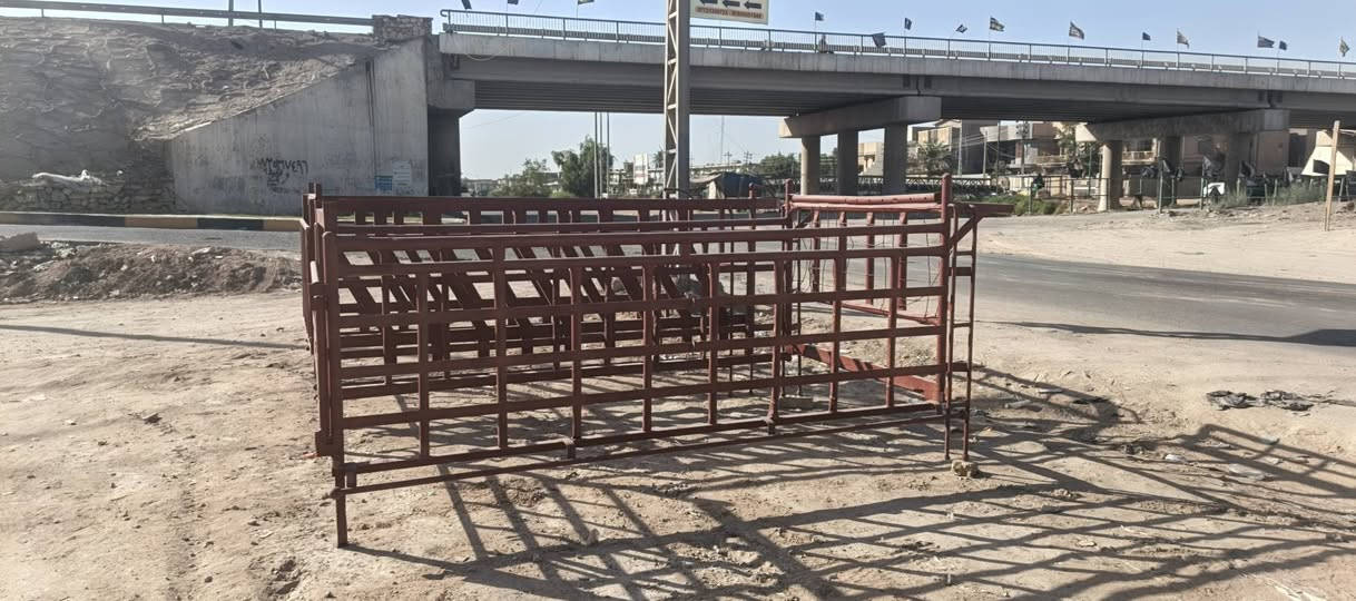 محجر كياه فحل بوري مكان كربلاء طوريج***********
