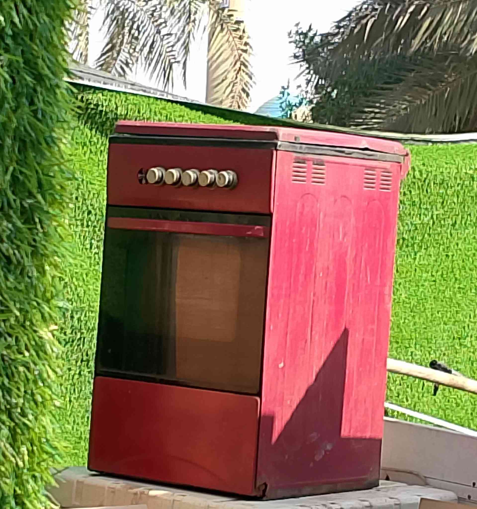 سلام عليكم طباخ كلة يشتغل 40 وبي مجال


**إذا كنت صاحب هذا الإعلان وتريد حذفه لأي سبب، رجاءا أرسل رسالة إلى الدعم الفني**