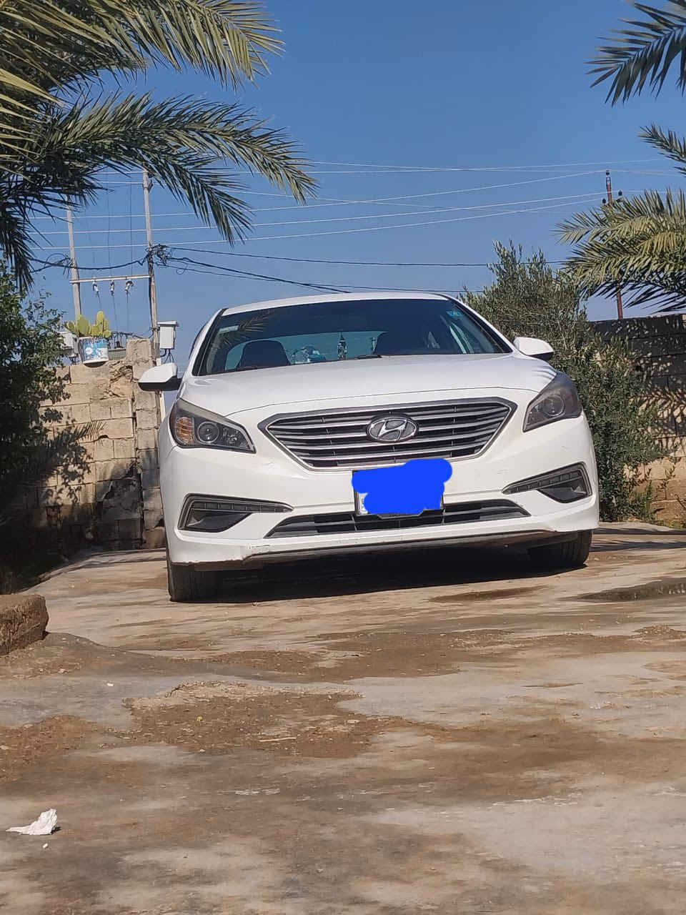 سوناته 2018 مكفوله كما موضح بسونار كير مكينه تبريد كفاله حداديه جاهزه تحويل مباشر السعر 127رقم الهاتف ***********
