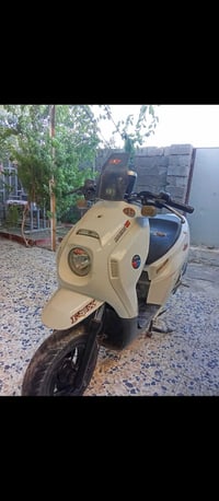 دراجه  للبيع سكنس جبلي كوري دراجه عوزه كلجات سعر 250وبيه مجال مو تدخلي...