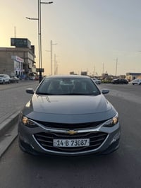 ماليبو ٢٠٢٥ • وارد أمريكي • كفاله عامه