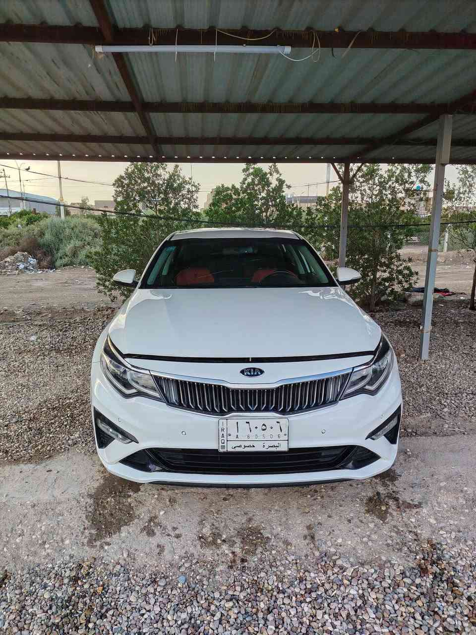 السلام عليكم
گيا اوبتيما 2019 مكينه 2000 خليجي
بيها رشات صبغ جهه السايق باب وجاملغ
ماشيه 110 نص فول
تبريد تخم تاير كله جديد 
رقم بصره ب اسمي سنويه ل28 
مكانها ناصريه قضاء الدوايه 
سعر ١٥٧ وبيها مجال


**إذا كنت صاحب هذا الإعلان وتريد حذفه لأي سبب، رجاءا أرسل رسالة إلى الدعم الفني**